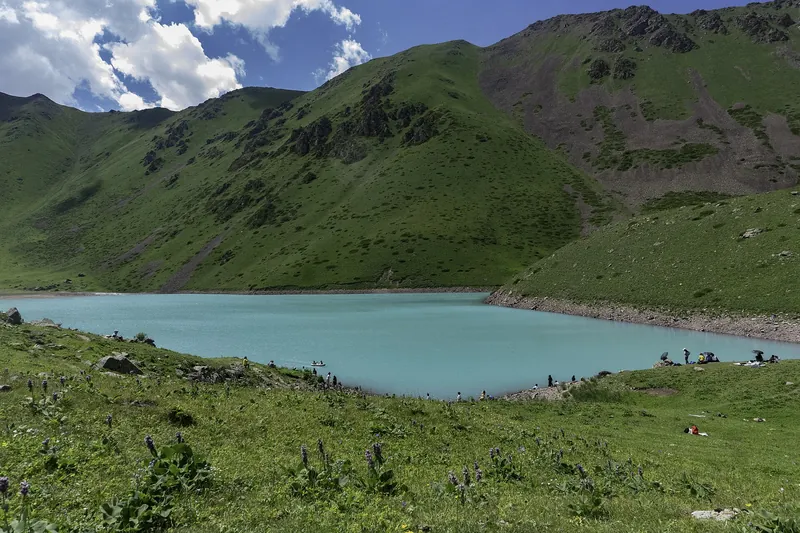 Lago Kol-Tor